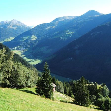 Chalet In Moertschach In Carinthia With Garden Eksteriør bilde