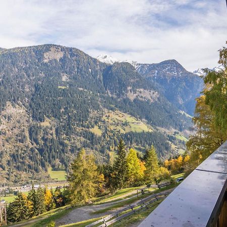 Chalet In Moertschach In Carinthia With Garden Eksteriør bilde