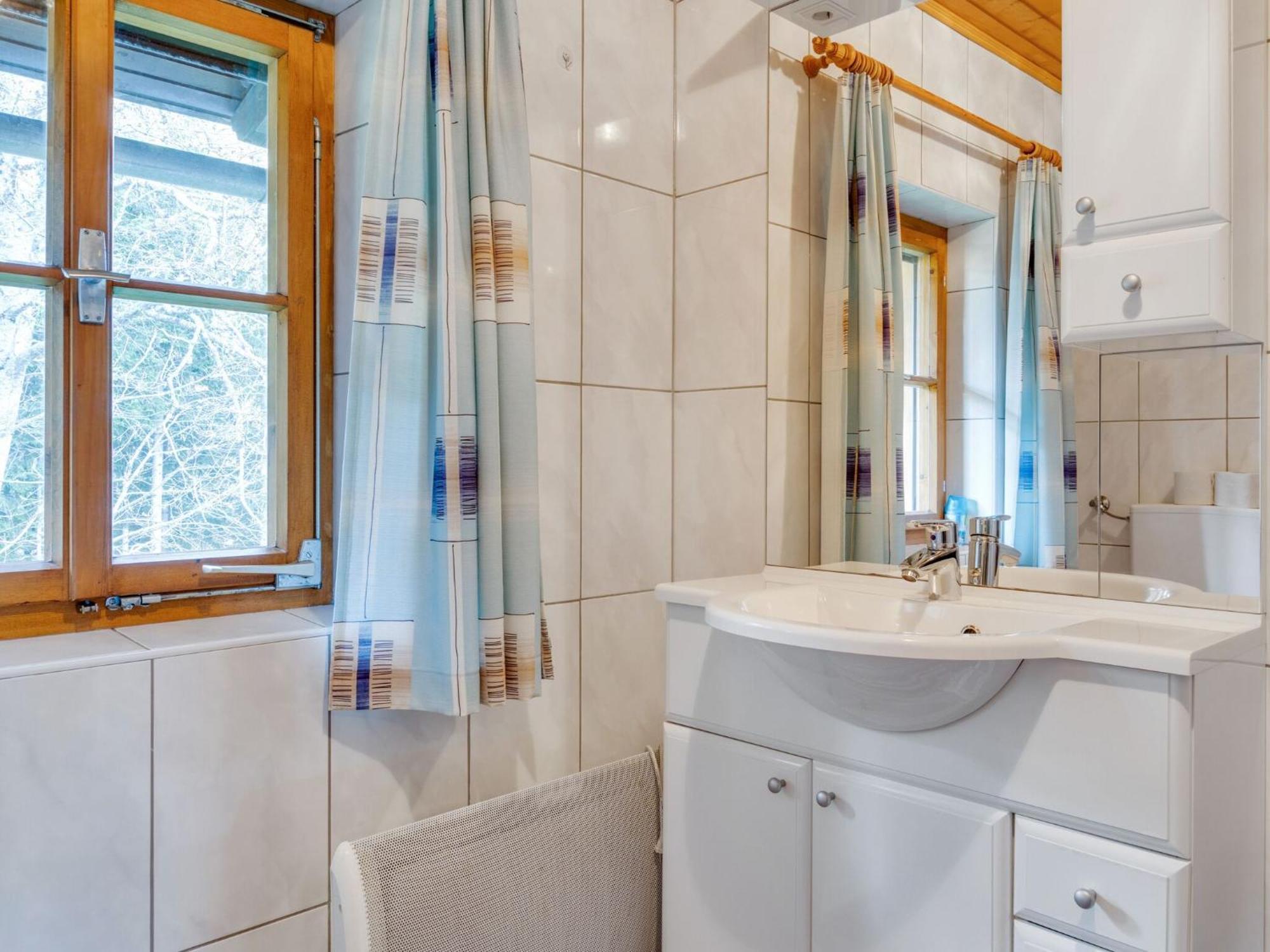 Chalet In Moertschach In Carinthia With Garden Eksteriør bilde